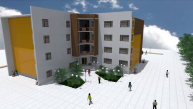 Shendi University - Faculty of Medicine جامعة شندي - كلية الطب - السودان