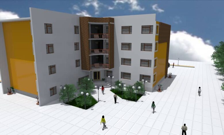 Shendi University - Faculty of Medicine جامعة شندي - كلية الطب - السودان