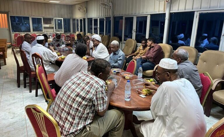 Shendi University - Faculty of Medicine جامعة شندي - كلية الطب - السودان